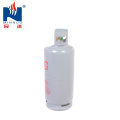 China 50lb cooking empty lpg propane gas cylinder for haiti market